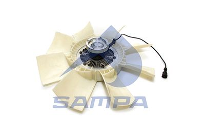 Ventilaator,mootorijahutus
