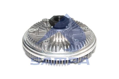 Sidur, radiaatoriventilaator