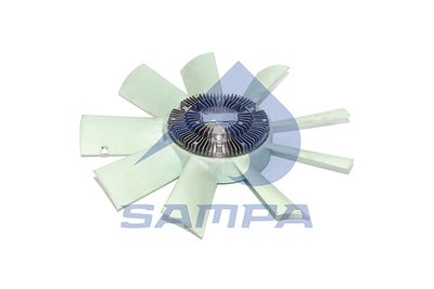 Ventilaator,mootorijahutus