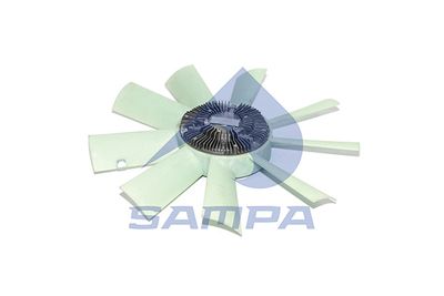 Ventilaator,mootorijahutus
