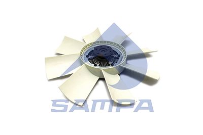 Ventilaator,mootorijahutus