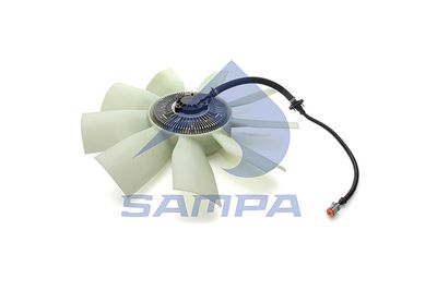 Ventilaator,mootorijahutus