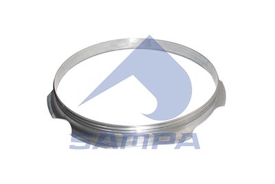 Ventilaatori rõngas