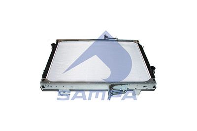 Radiaator,mootorijahutus