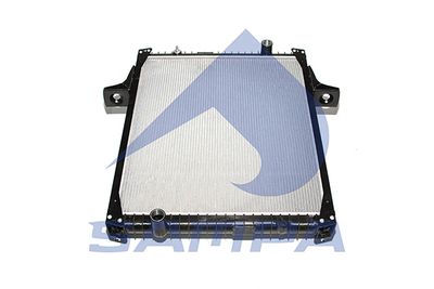 Radiaator,mootorijahutus