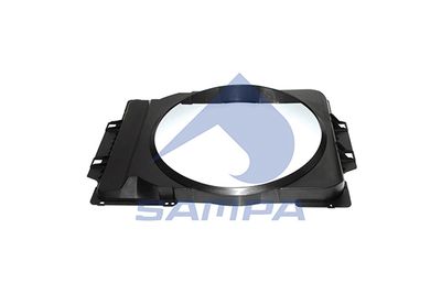 Ventilaatorikate
