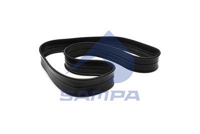 Tihend, jahutusventilaatori kinnitus