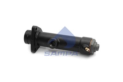 Peapiduri silinder