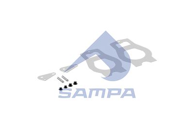 Remondikomplekt, suruõhukompressor