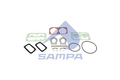 Remondikomplekt, suruõhukompressor