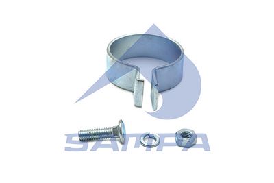 Toruühendus,väljalaskesüsteem