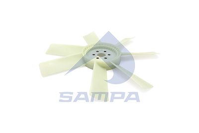Ventilaator,mootorijahutus