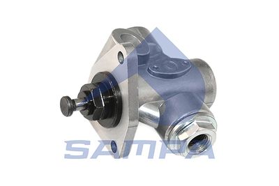 Pump, Kütuse etteanne