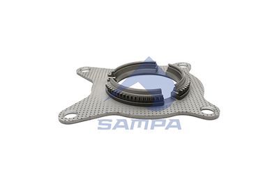 Hammastuhka, ulkoinen planetaarinen siirto