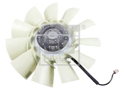 Ventilaator,mootorijahutus