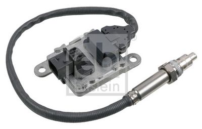 NOx-sensor, karbamiidipritse
