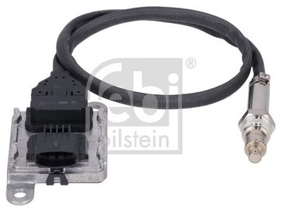 NOx-sensor, karbamiidipritse