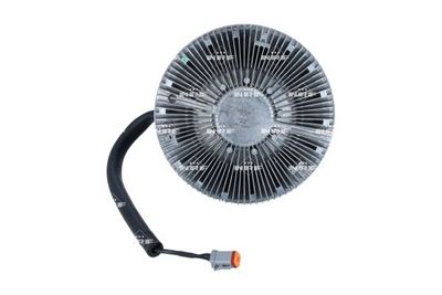 Sidur, radiaatoriventilaator
