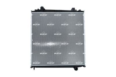 Radiaator,mootorijahutus