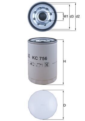 Kütusefilter