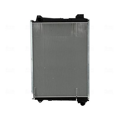 Radiaator,mootorijahutus