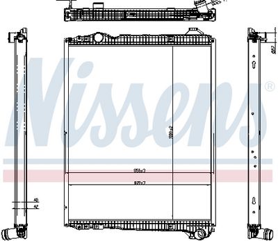 Radiaator,mootorijahutus