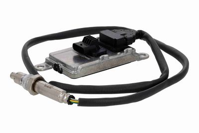 NOx-sensor, karbamiidipritse
