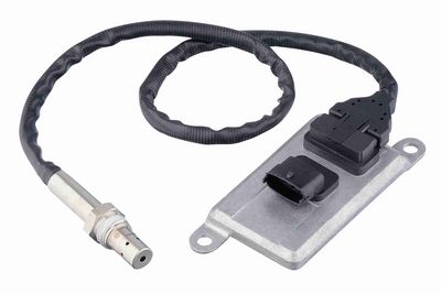 NOx-sensor, karbamiidipritse