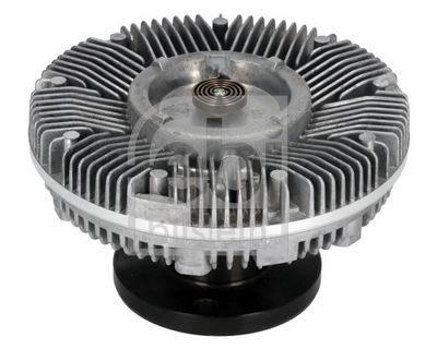 Sidur, radiaatoriventilaator