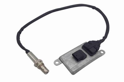 NOx-sensor, karbamiidipritse