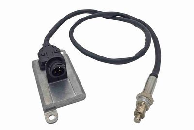NOx-sensor, karbamiidipritse