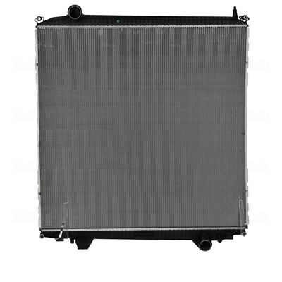 Radiaator,mootorijahutus