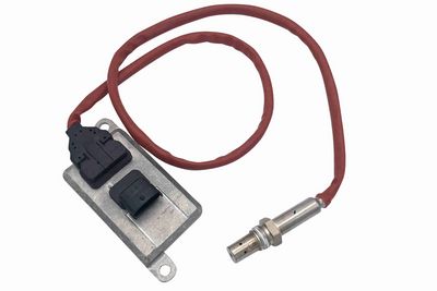 NOx-sensor, karbamiidipritse