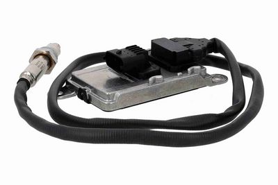 NOx-sensor, karbamiidipritse