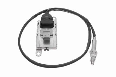 NOx-sensor, karbamiidipritse