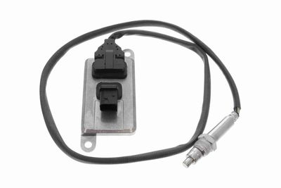 NOx-sensor, karbamiidipritse