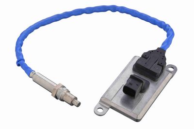 NOx-sensor, karbamiidipritse