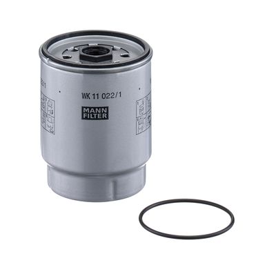 Kütusefilter