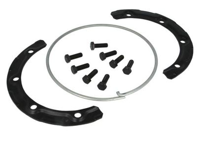 Lisakomplekt, piduriketas