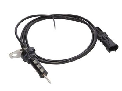 Andur, piduriklotside kulumine