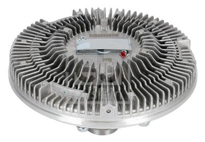 Sidur, radiaatoriventilaator