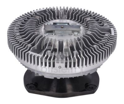 Sidur, radiaatoriventilaator
