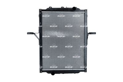 Radiaator,mootorijahutus