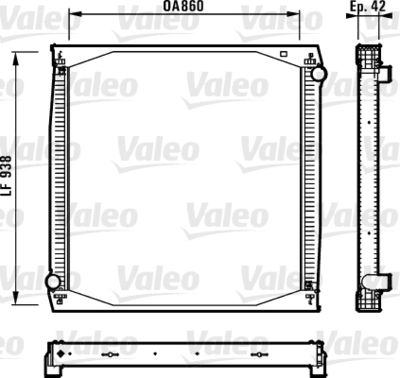 Radiaator,mootorijahutus
