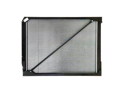 Radiaator,mootorijahutus