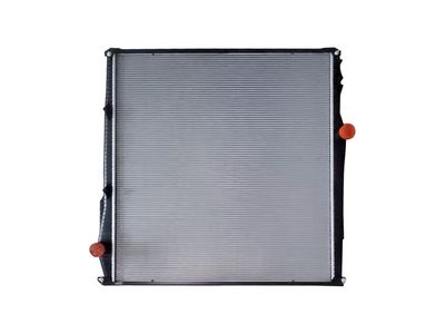 Radiaator,mootorijahutus