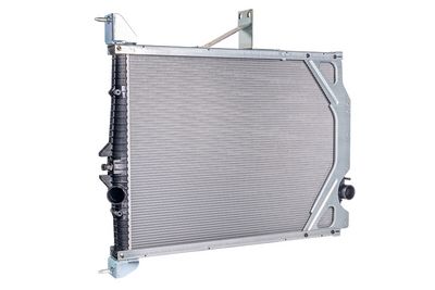Radiaator,mootorijahutus
