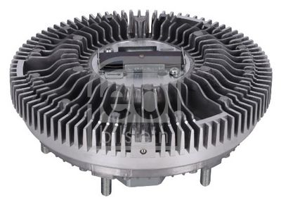 Sidur, radiaatoriventilaator