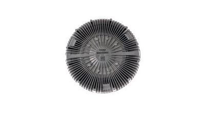 Sidur, radiaatoriventilaator