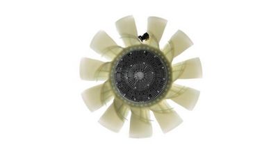 Ventilaator,mootorijahutus